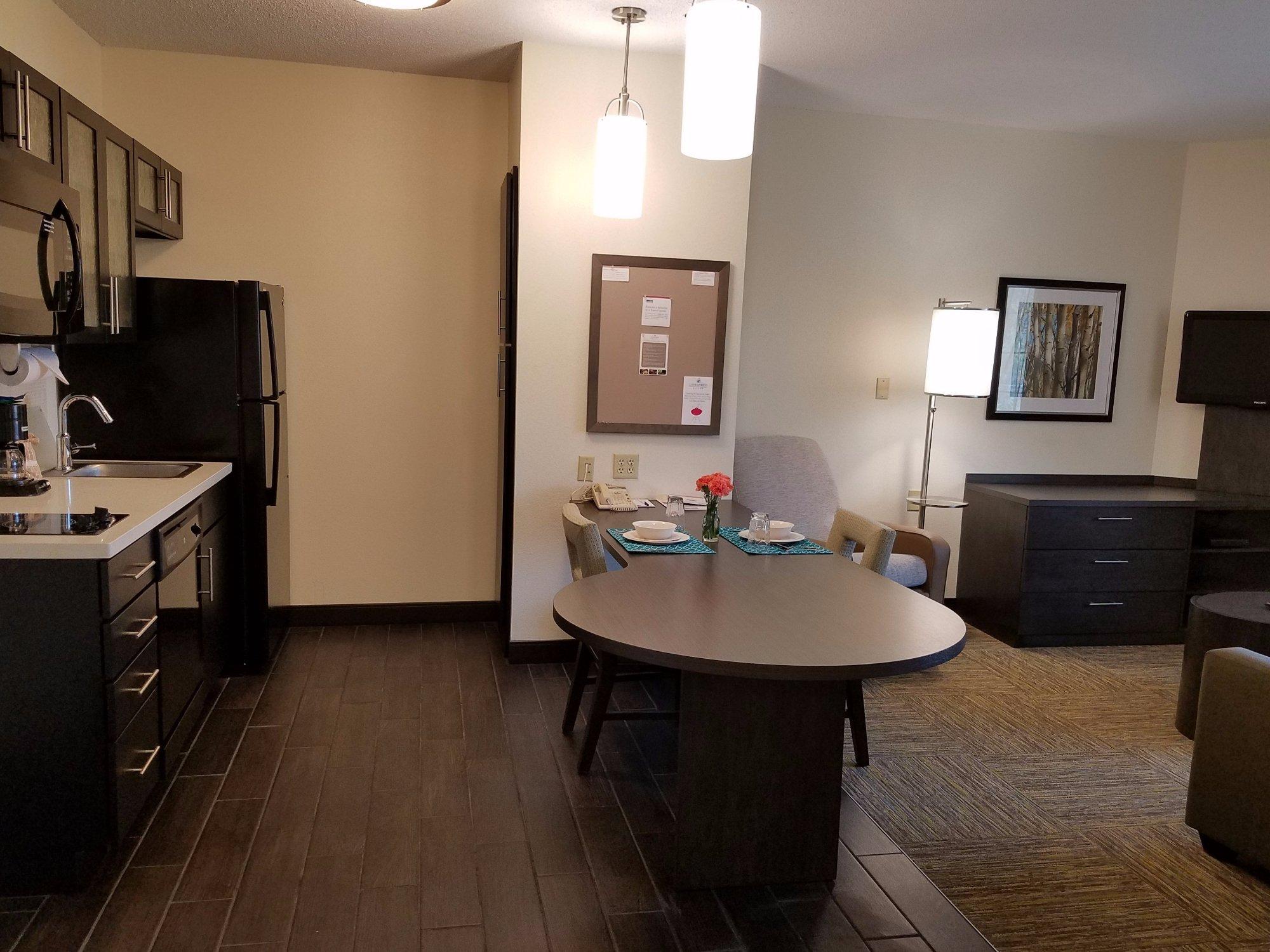 Candlewood Suites East Syracuse - Carrier Circle, an IHG Hotel