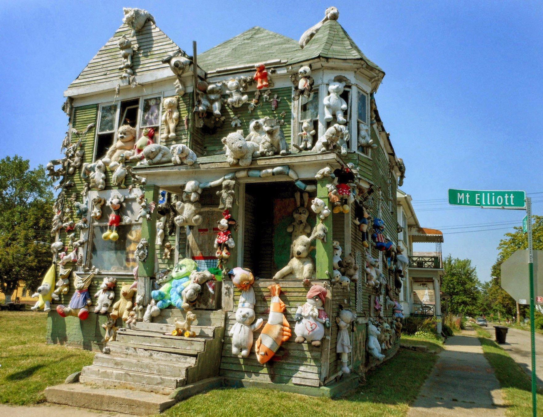 Heidelberg Project