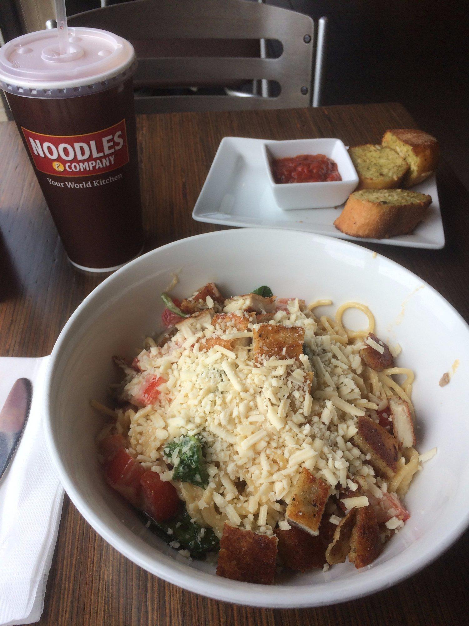 Noodles & Company