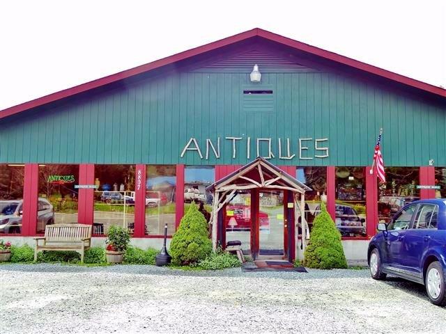 Hidden Valley Antique Mall