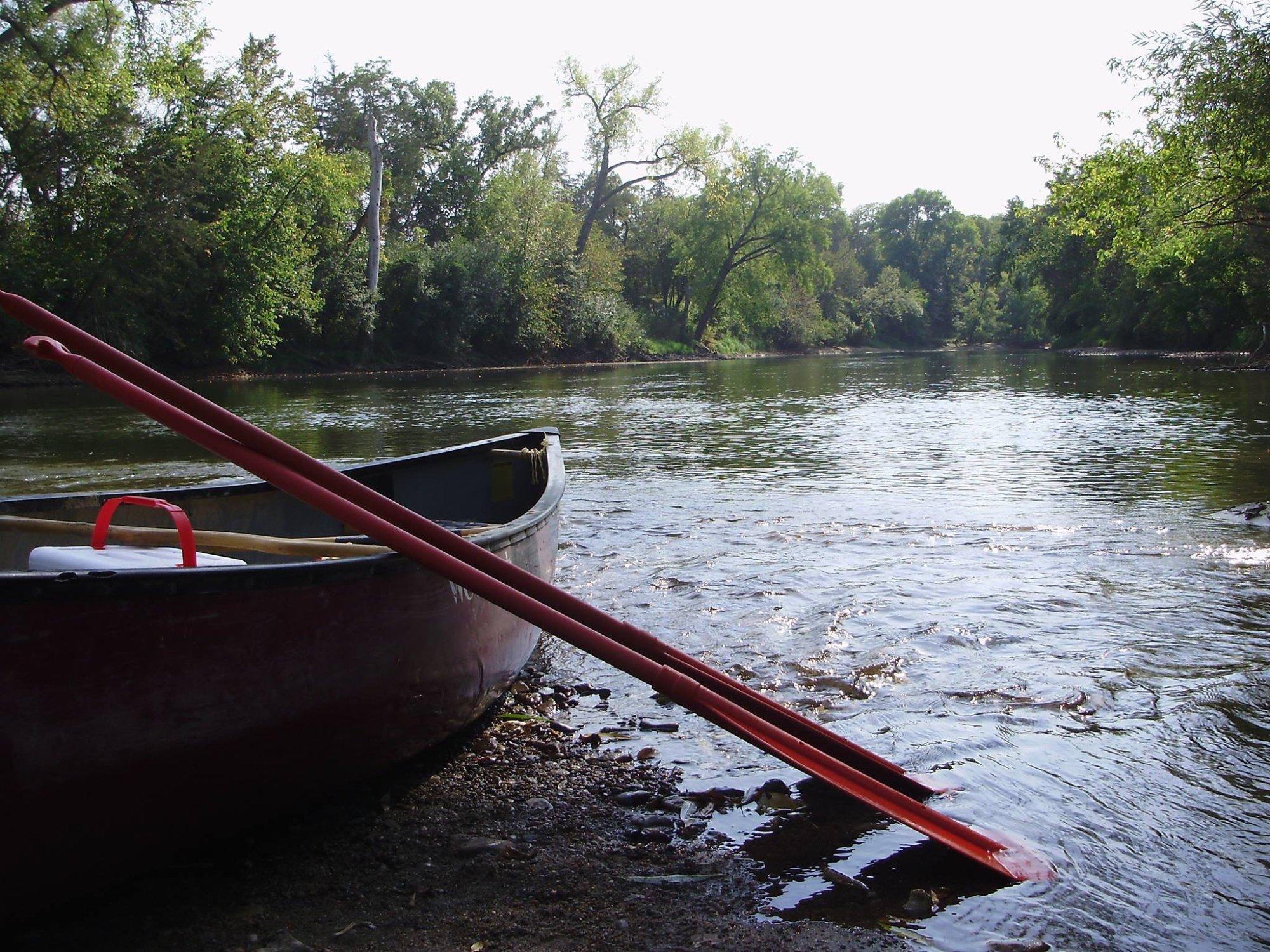 Cannon Falls Canoe & Bike Rental