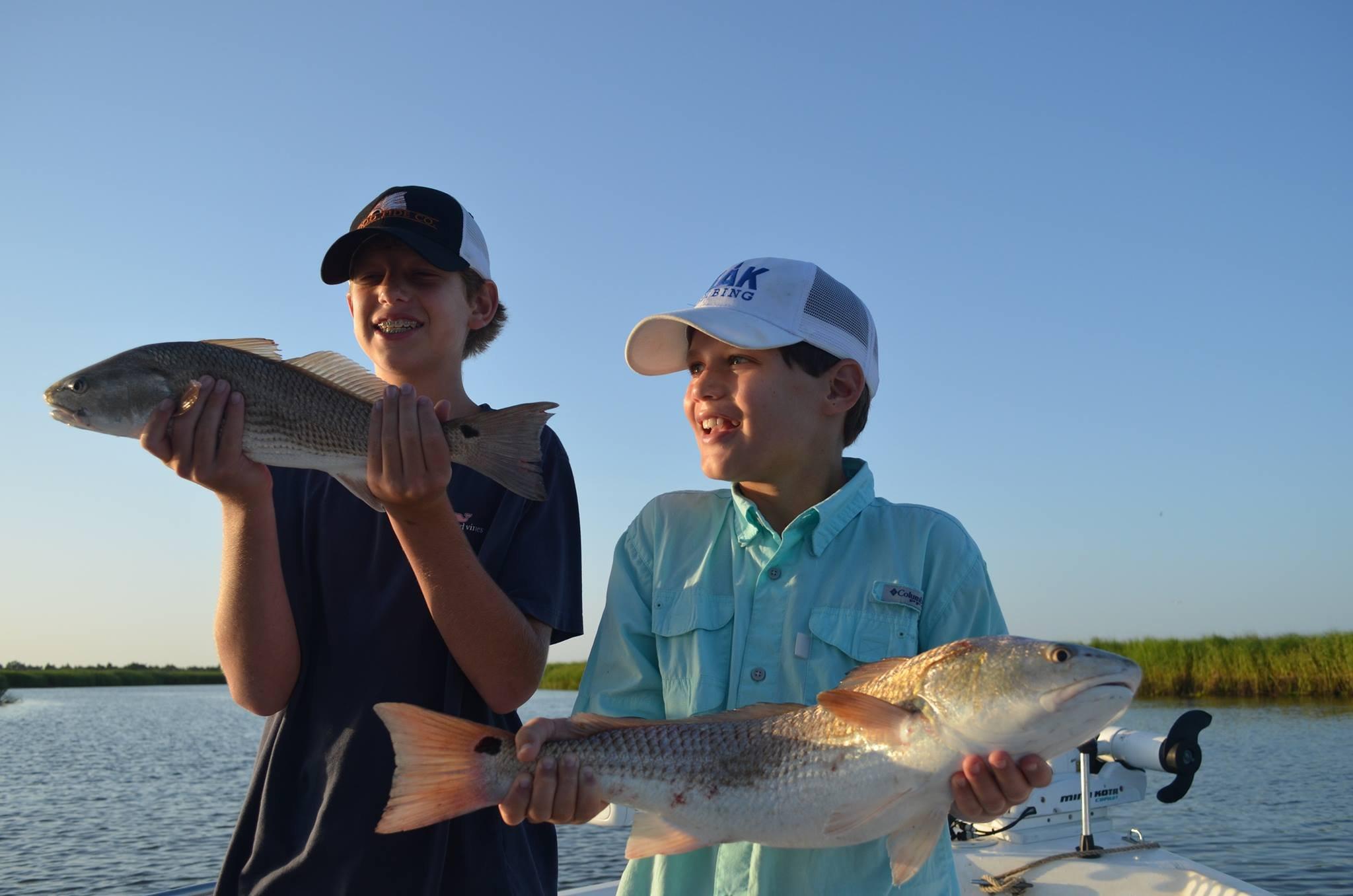 Pawleys Island Guide Service