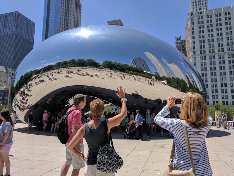 Descubre Chicago Tours