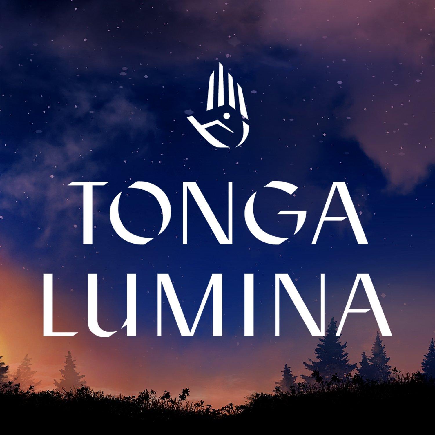 Tonga Lumina