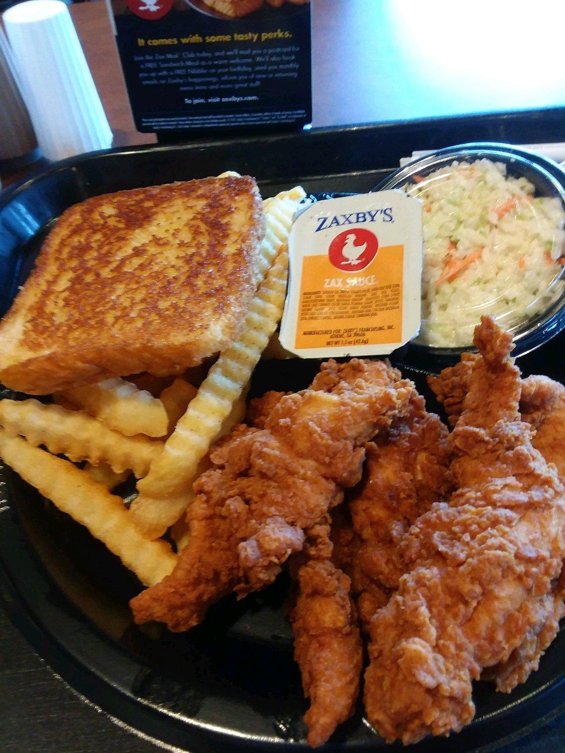 Zaxby's