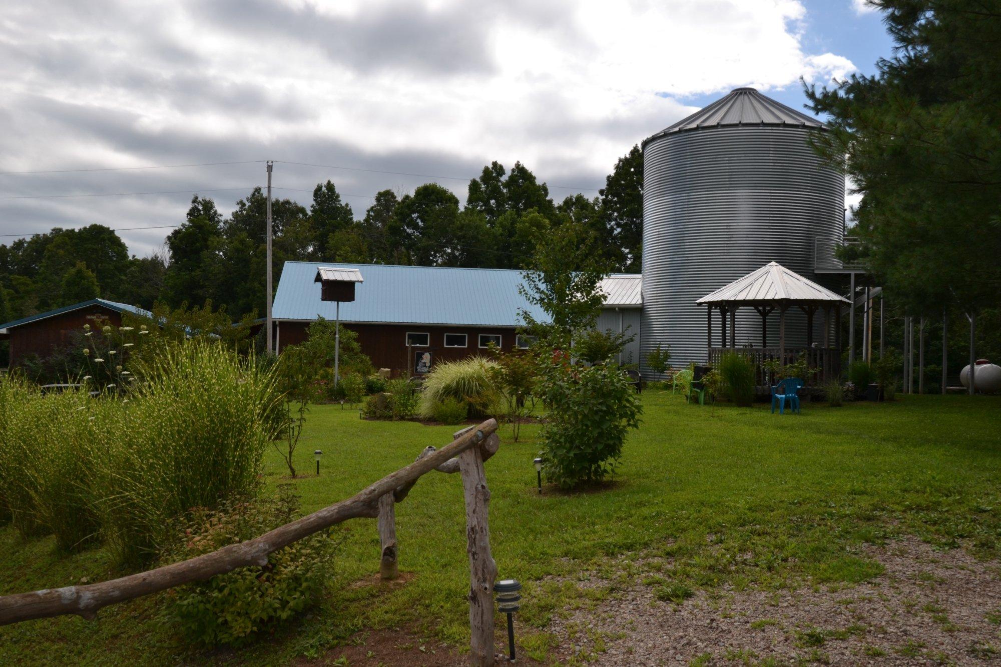 Fur Peace Ranch