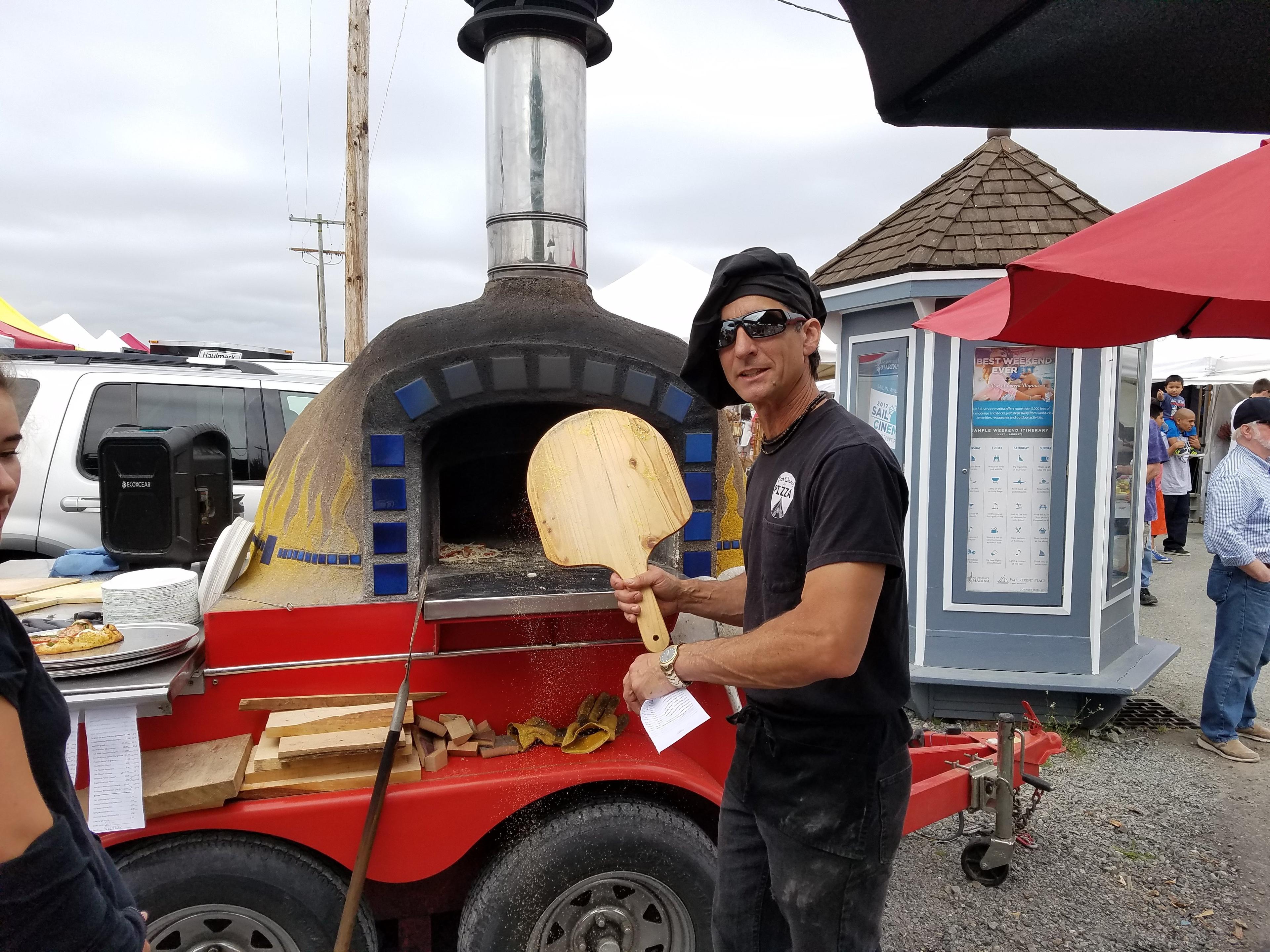 Everett Farmers Market