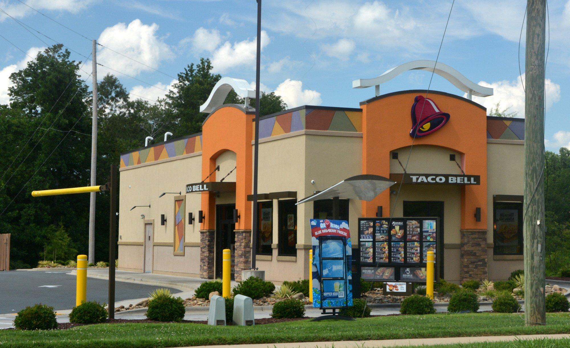 Taco Bell