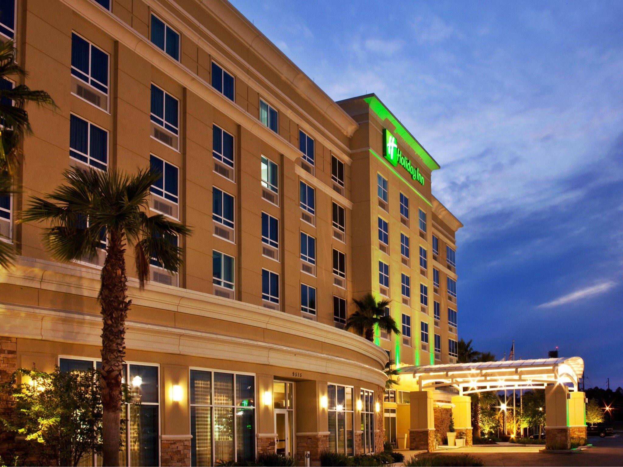 Holiday Inn Gulfport-Airport, an IHG Hotel