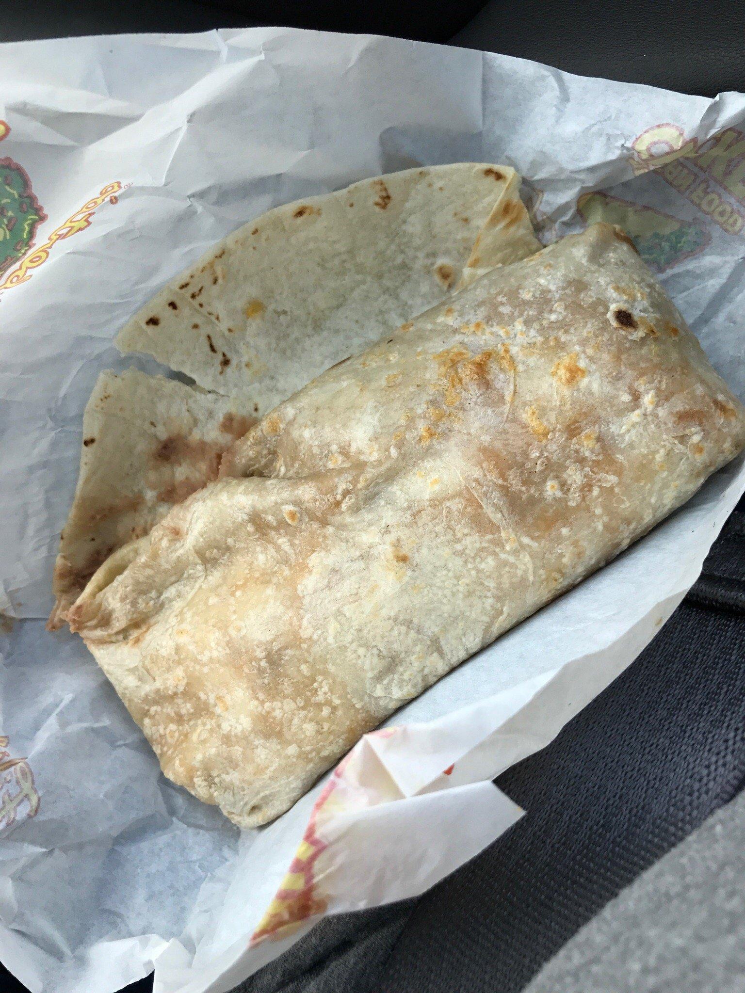 Filiberto's Mexican Food