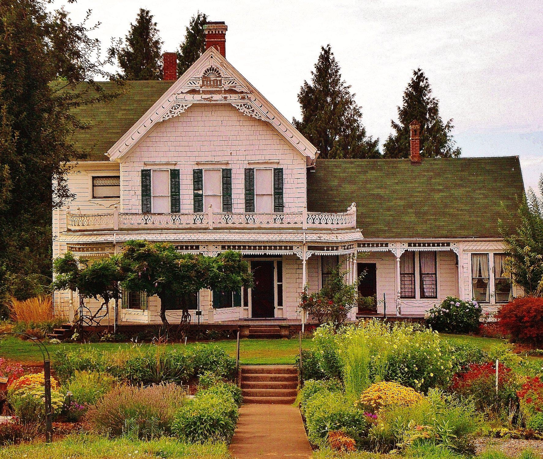 Zimmerman Heritage Farm