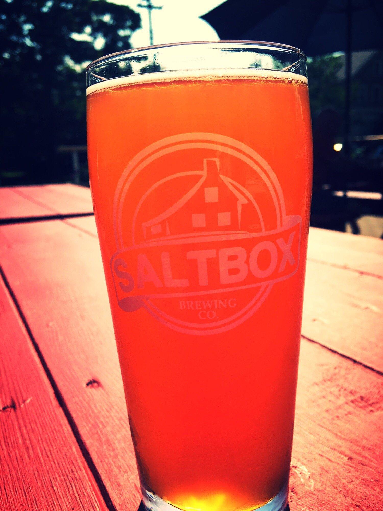 Saltbox Brewery