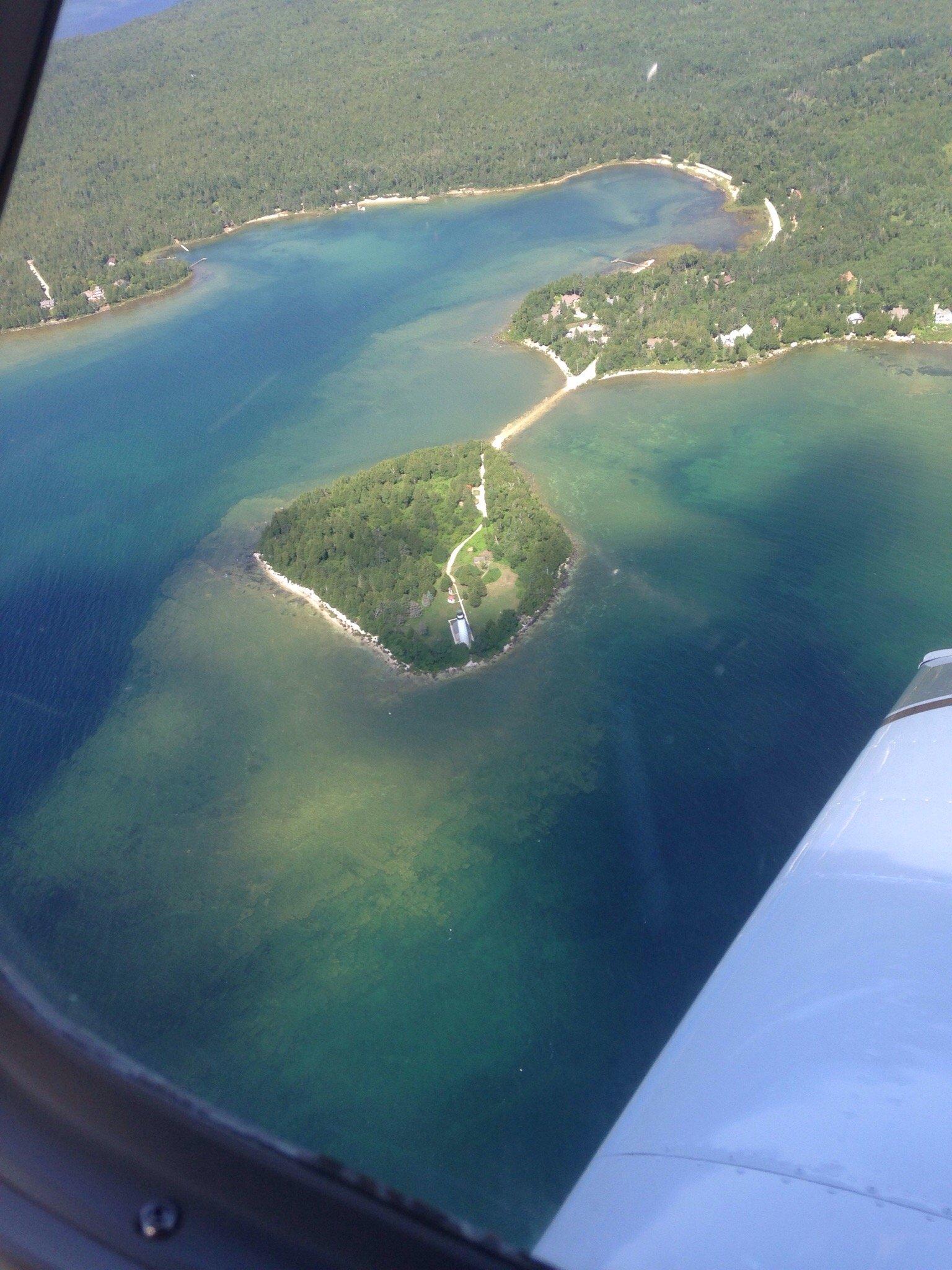 Grizzly Scenic Air Tours