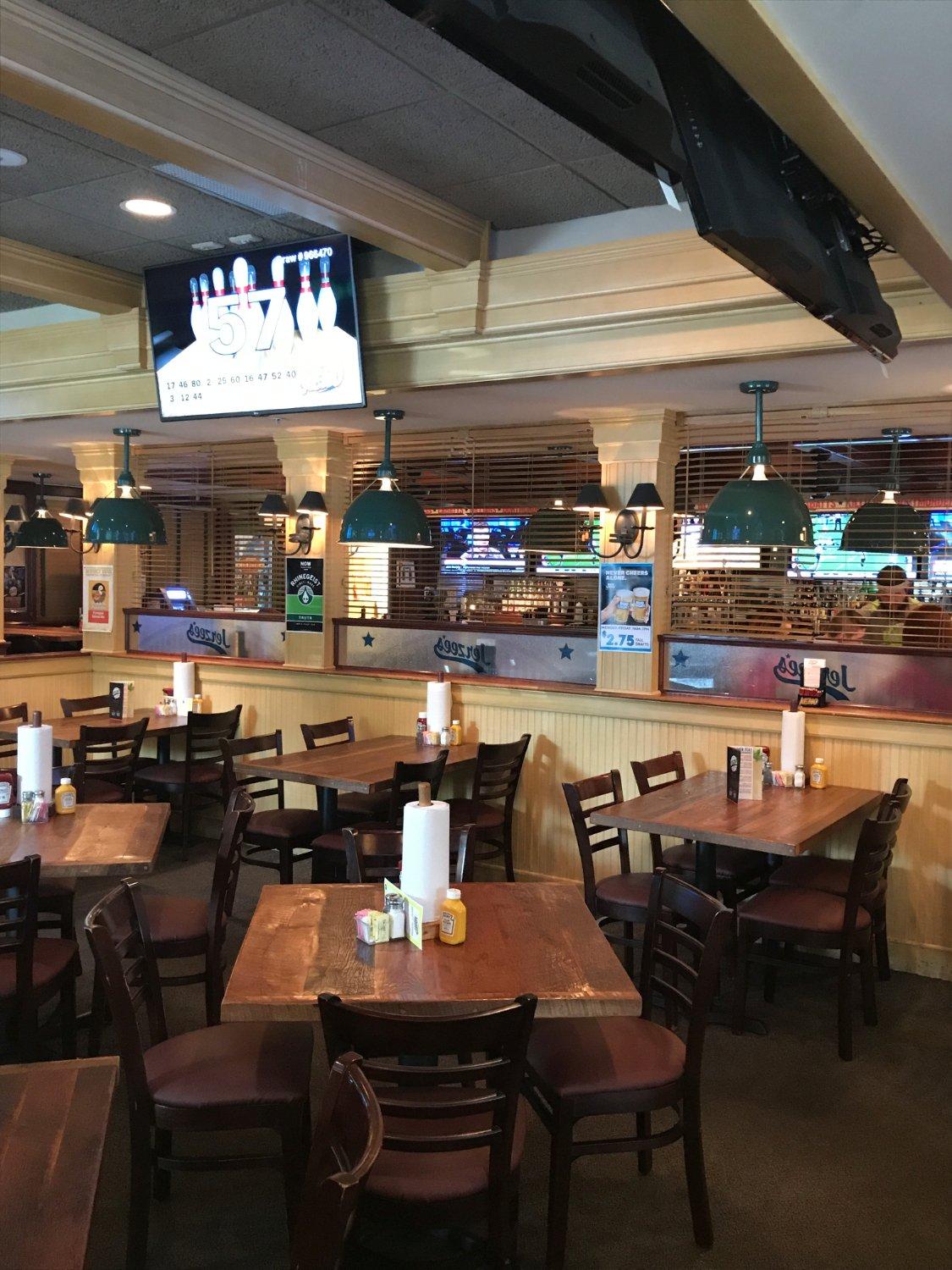 Jerzee's Sports Grille