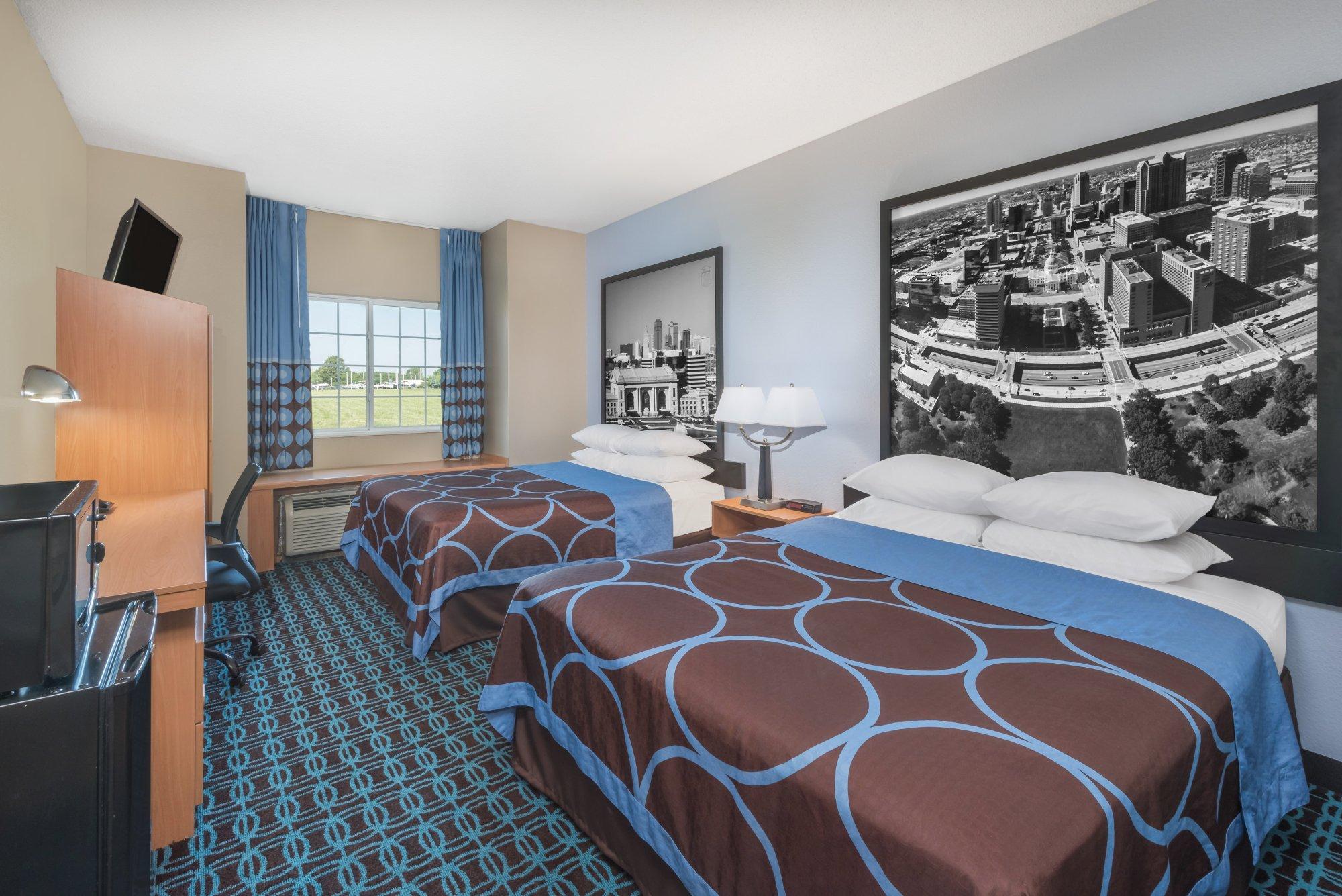 Quality Inn & Suites Blue Springs-Kansas City