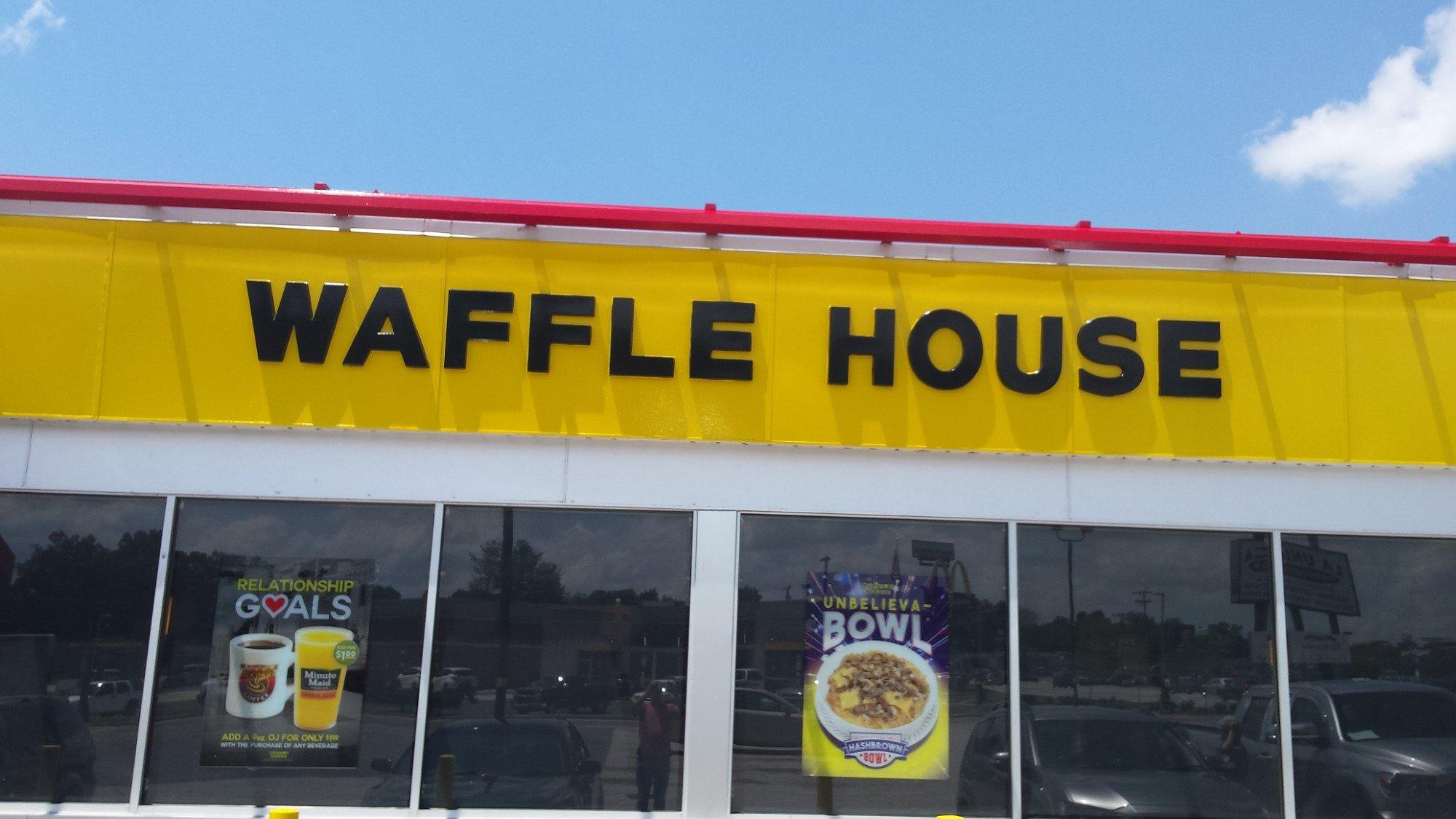 Waffle House