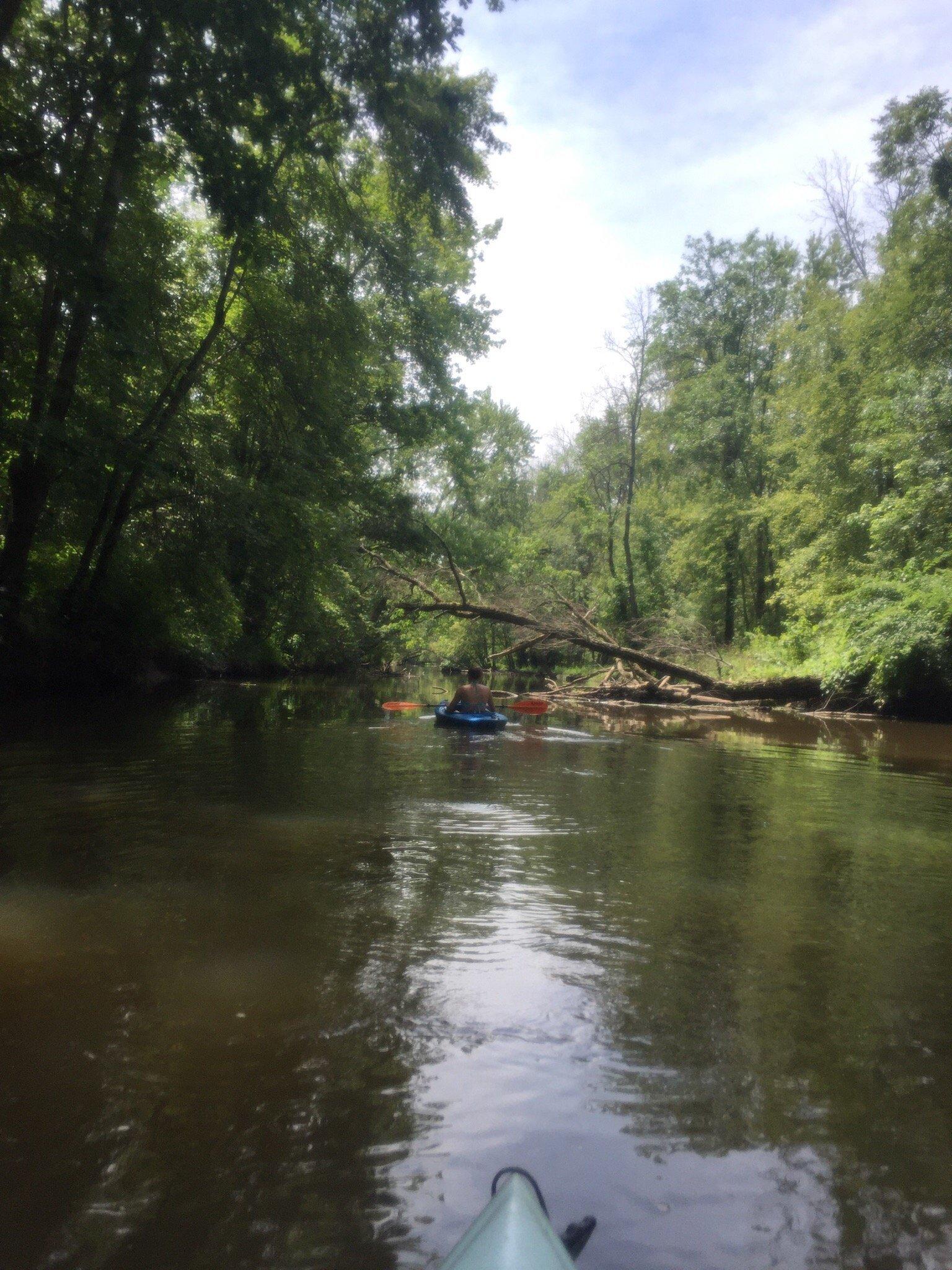 Crooked River Adventures