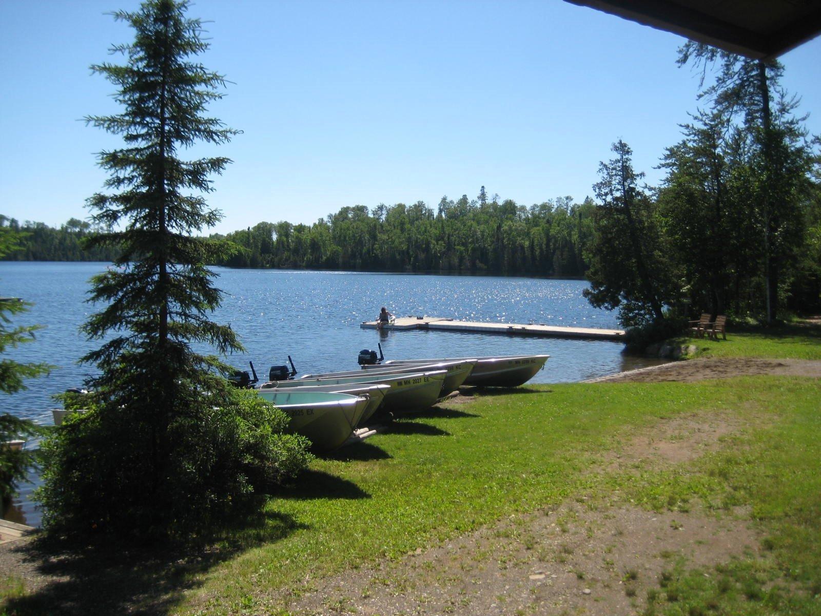 Golden Eagle Lodge