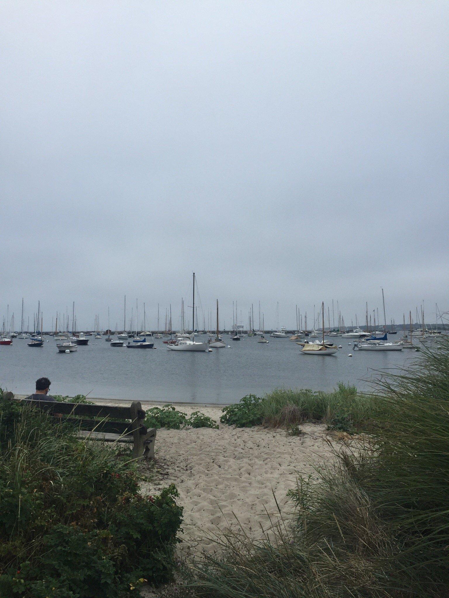 Vineyard Haven Marina