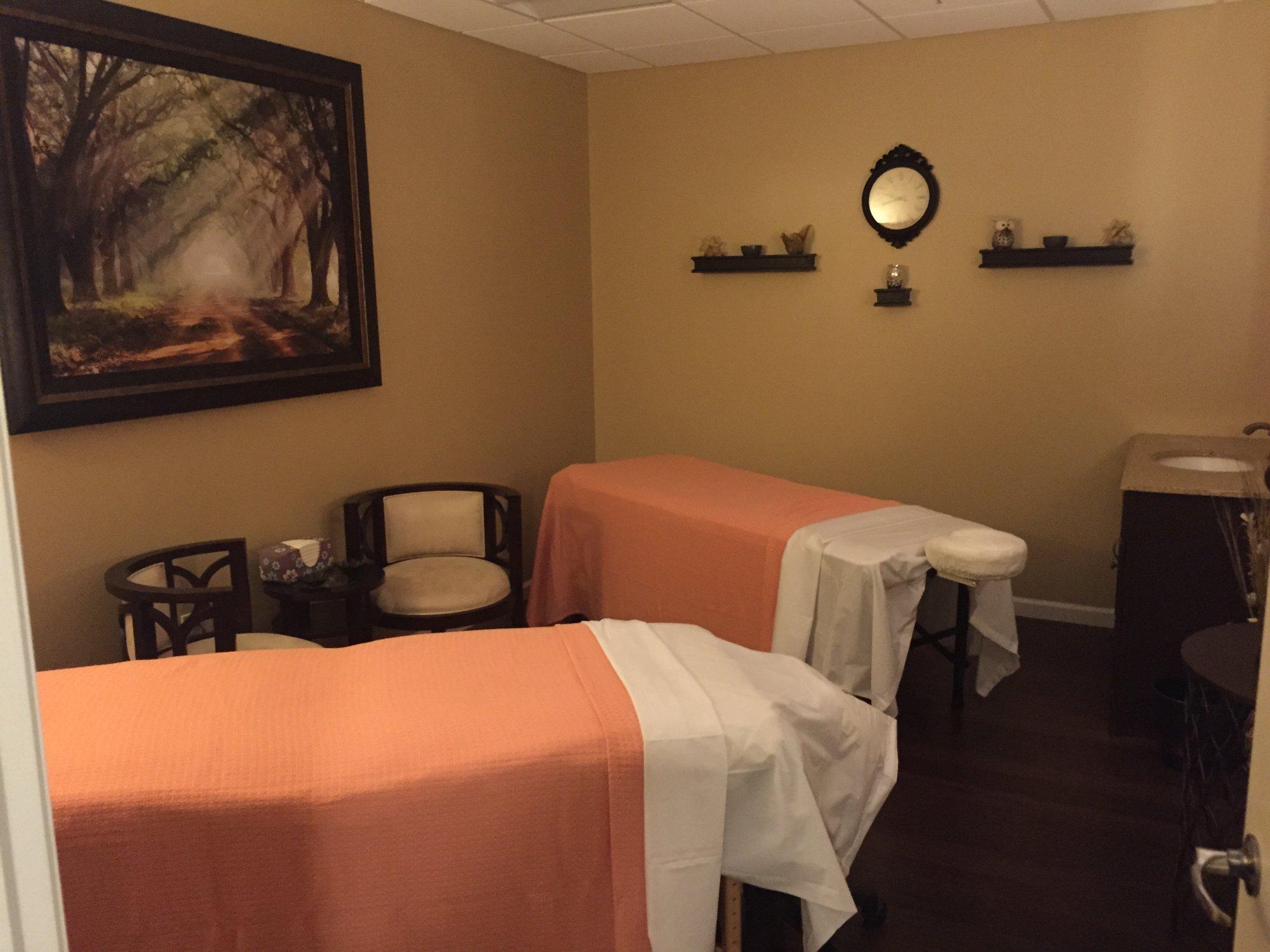 A Balanced Body Massage & Spa