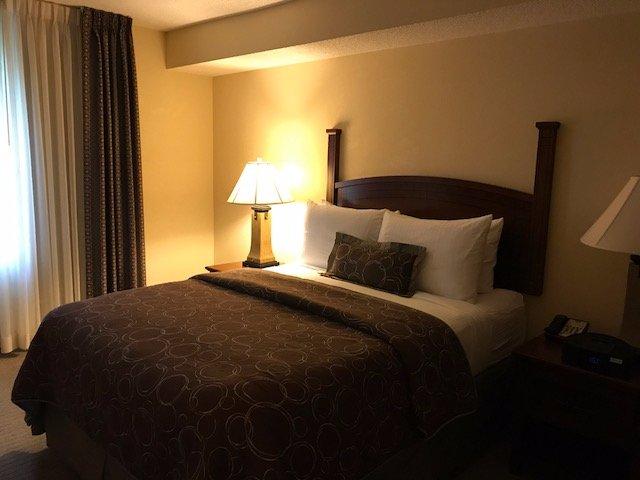 Staybridge Suites North Brunswick, an IHG Hotel