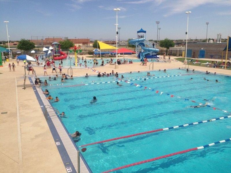 Valley Aquatic Center