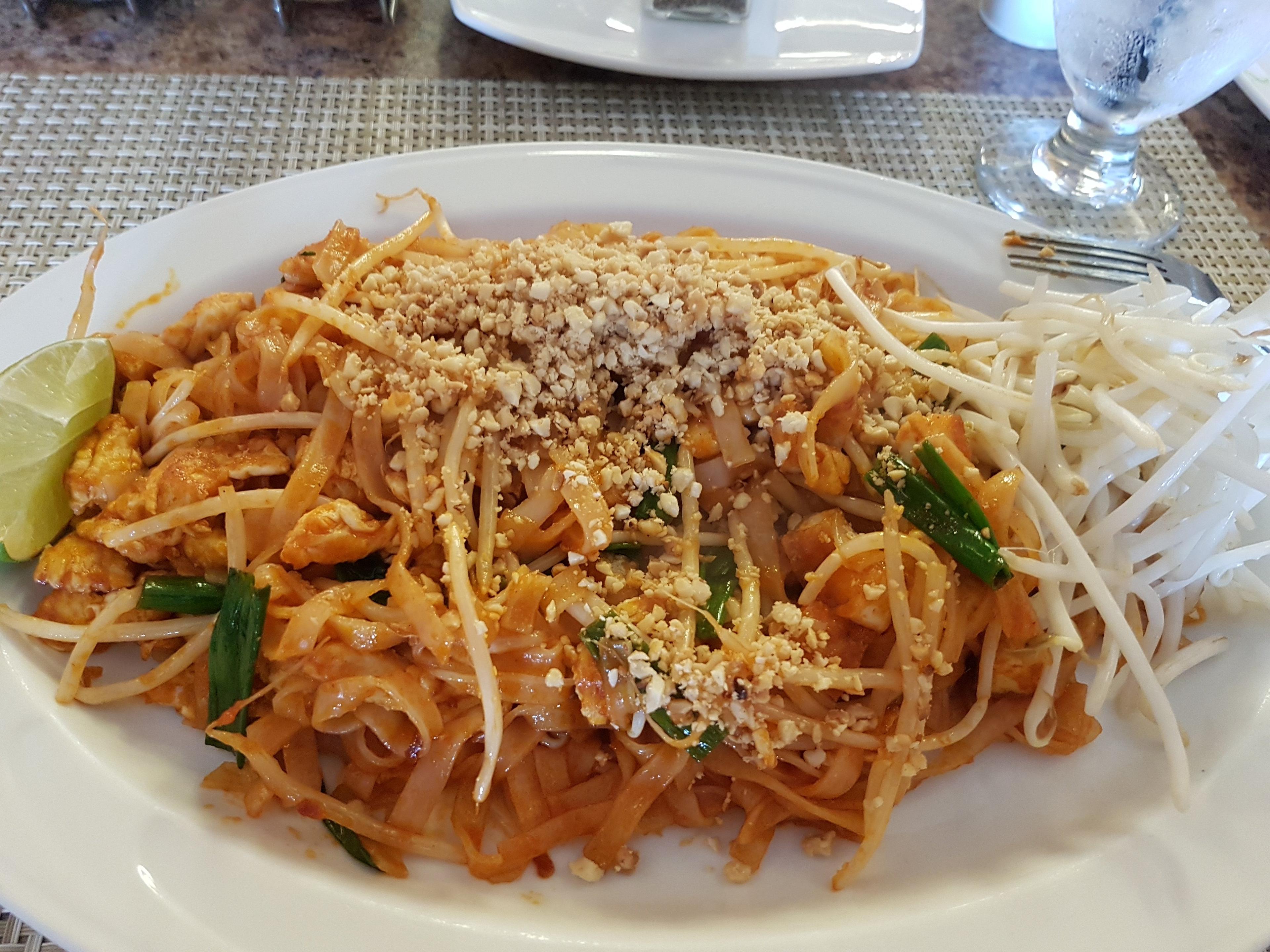 Chatthai Bistro