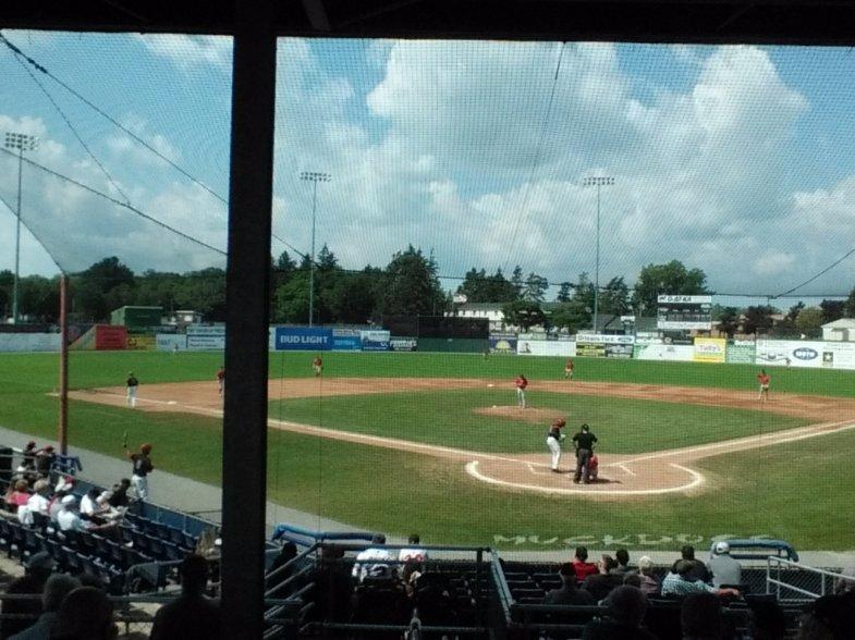 Dwyer Stadium