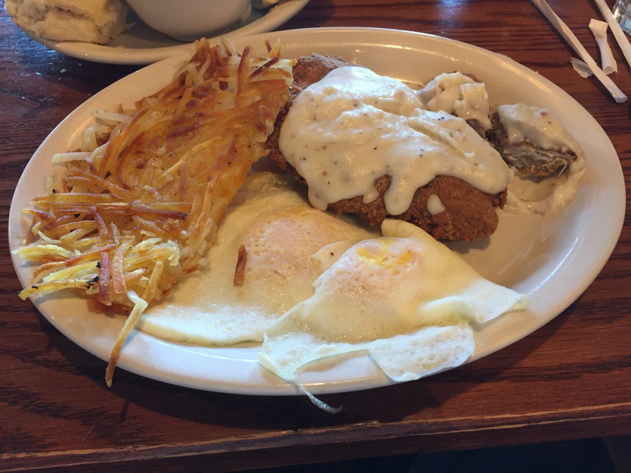 Cracker Barrel Old Country Store