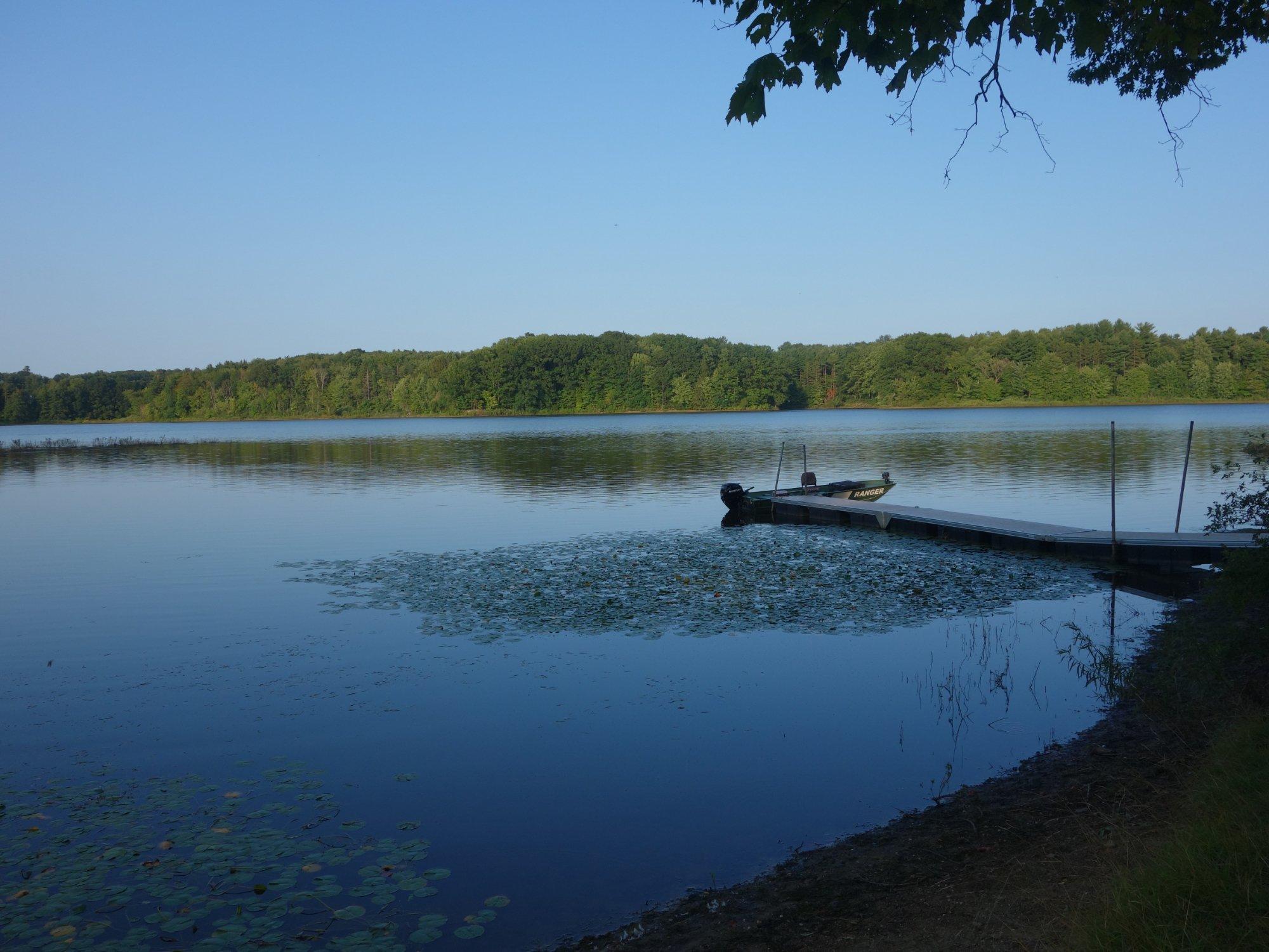 Headwaters Park