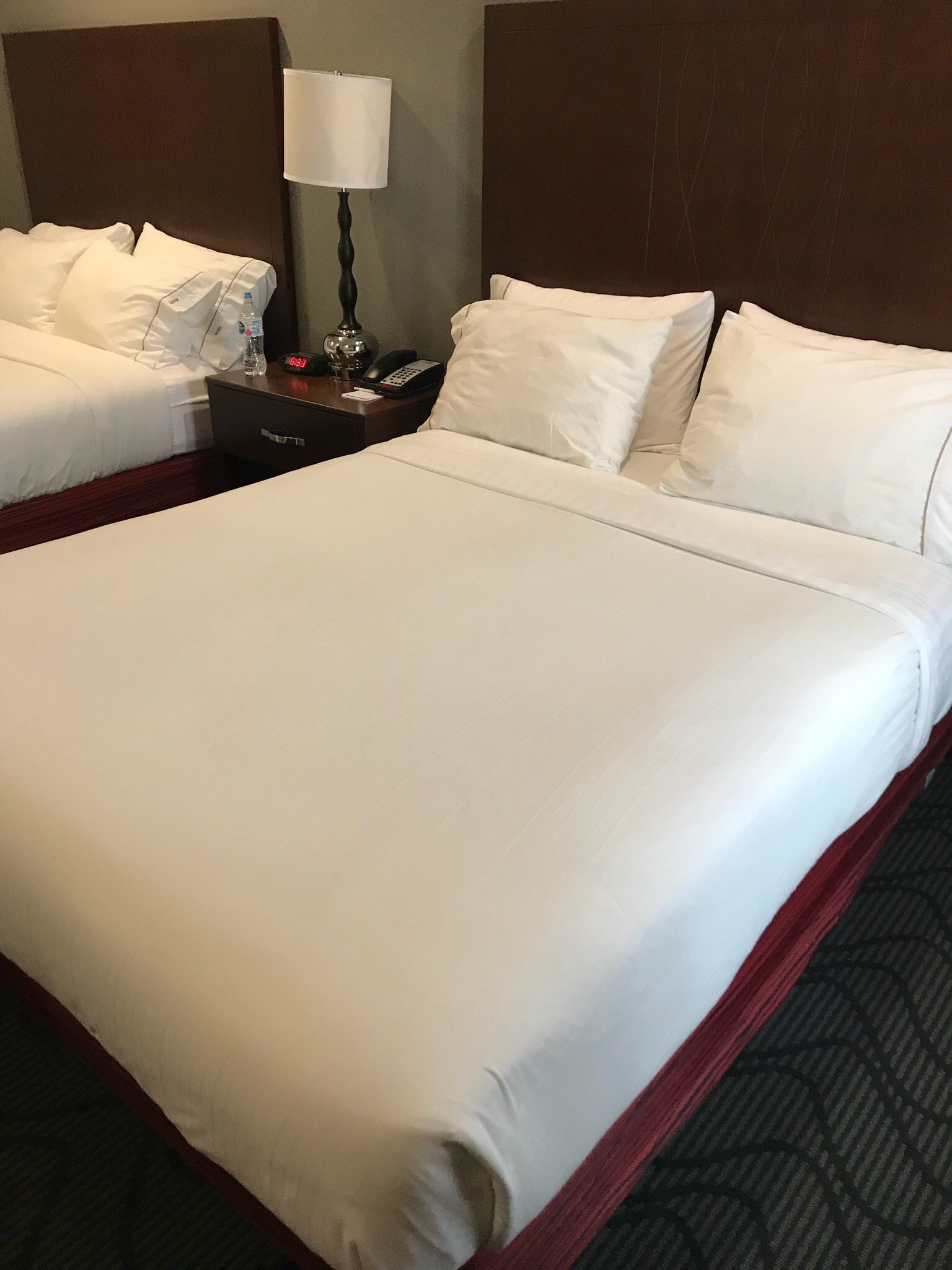 Holiday Inn Express & Suites Oklahoma City North, an IHG Hotel