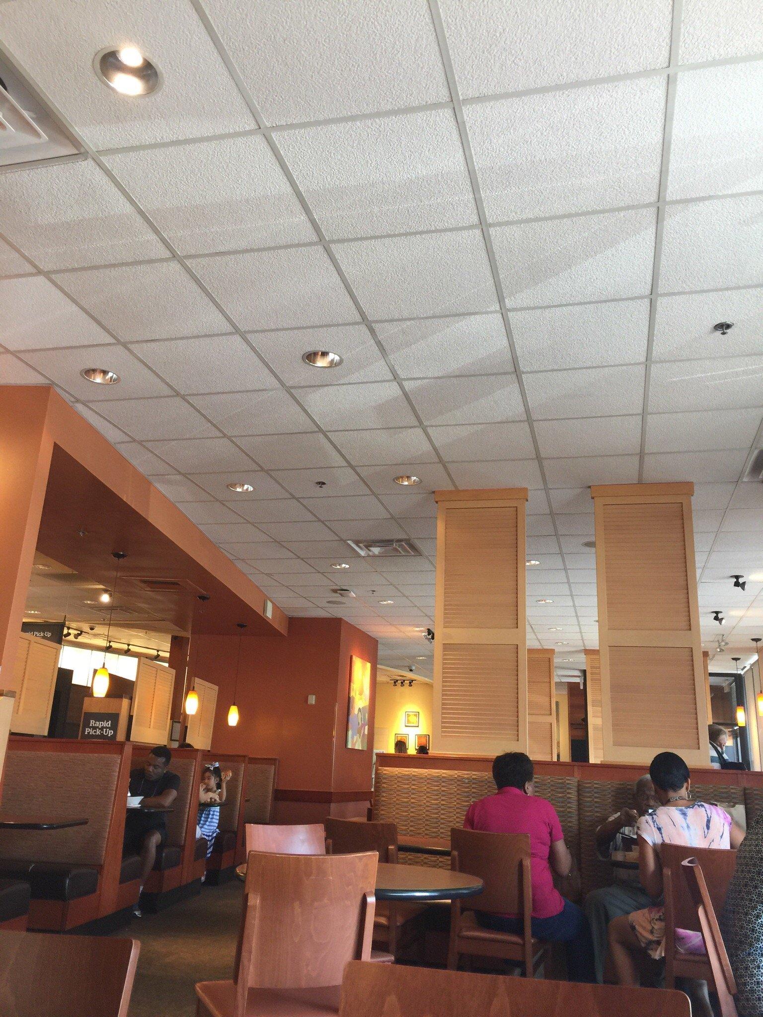 Panera Bread