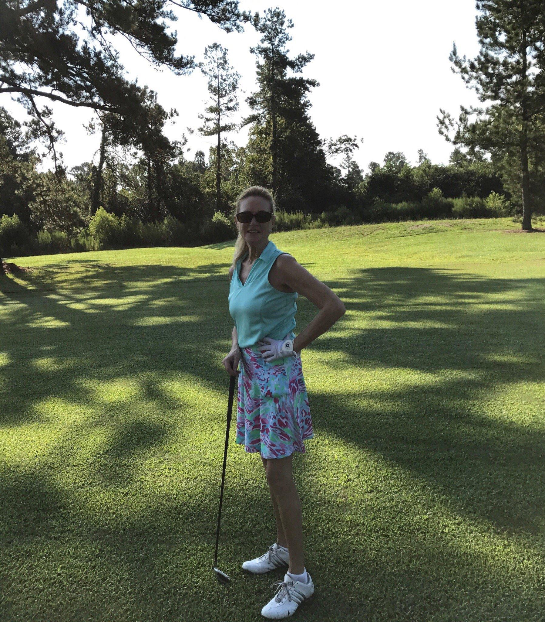 Holly Hill Golf Club