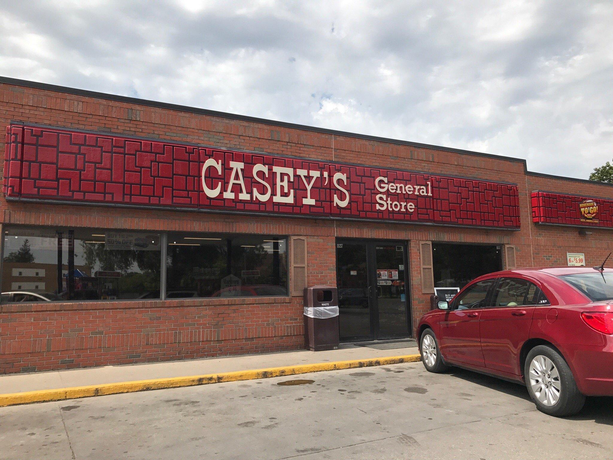 Casey's