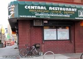 Central Restaurant