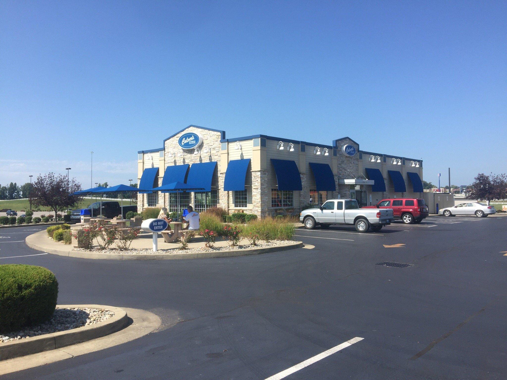 Culver's