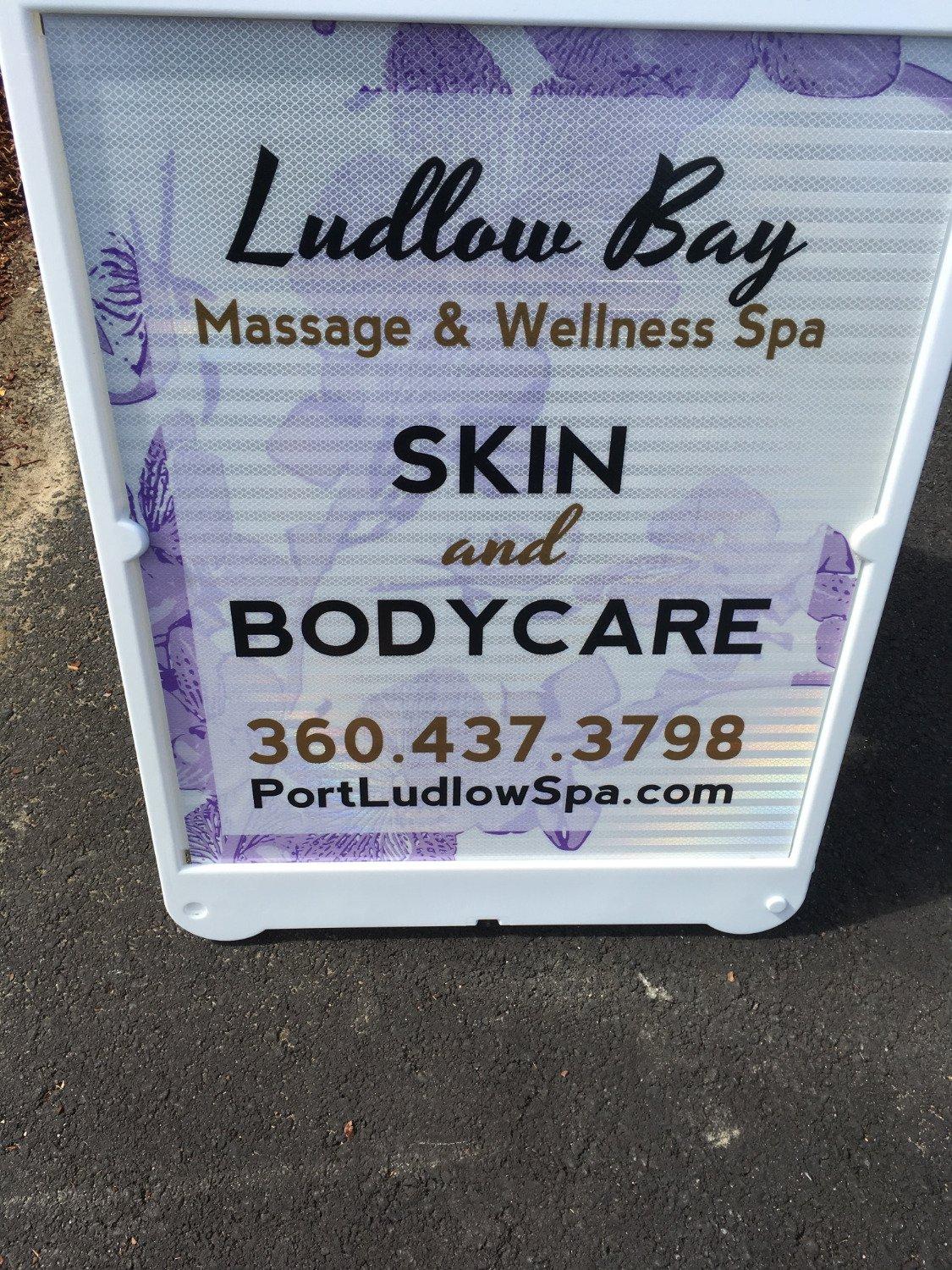 Ludlow Bay Massage & Wellness Center