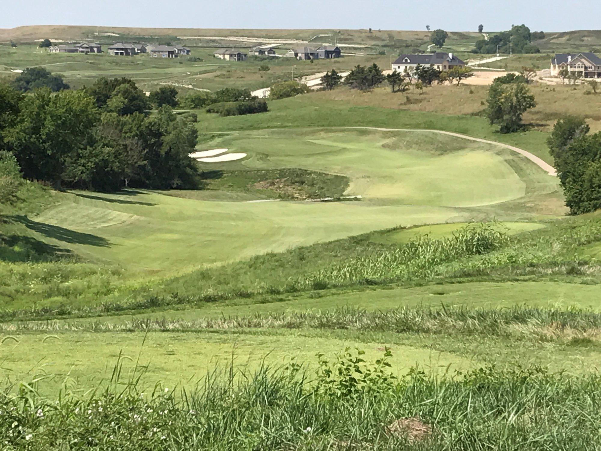 Colbert Hills