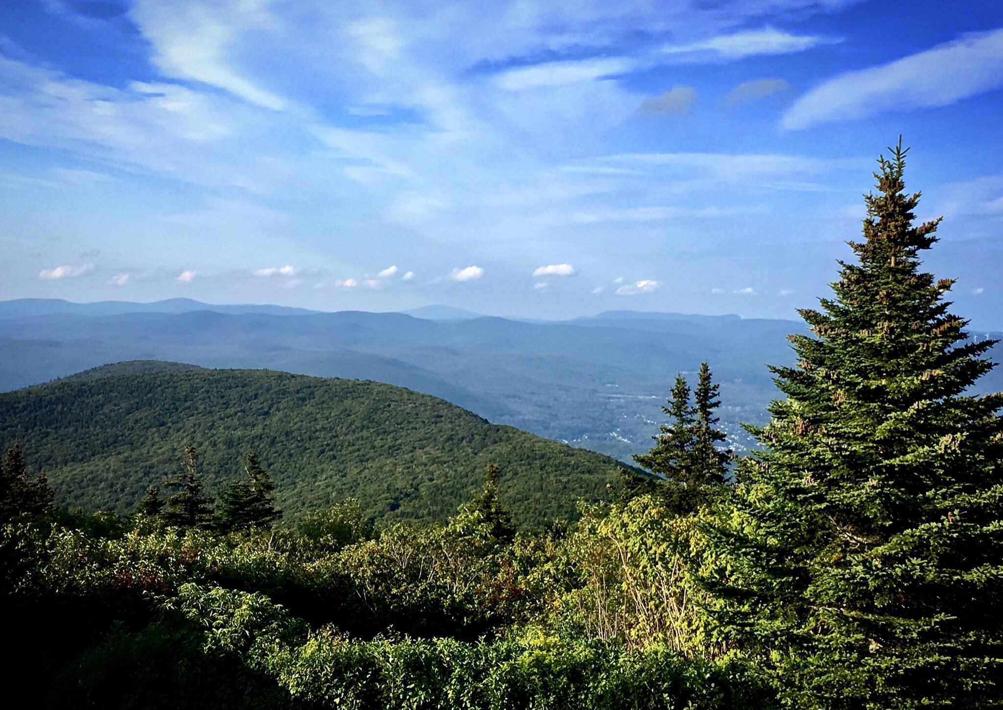 Mount Greylock