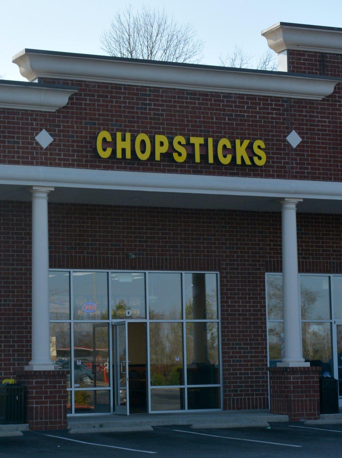 Chopsticks