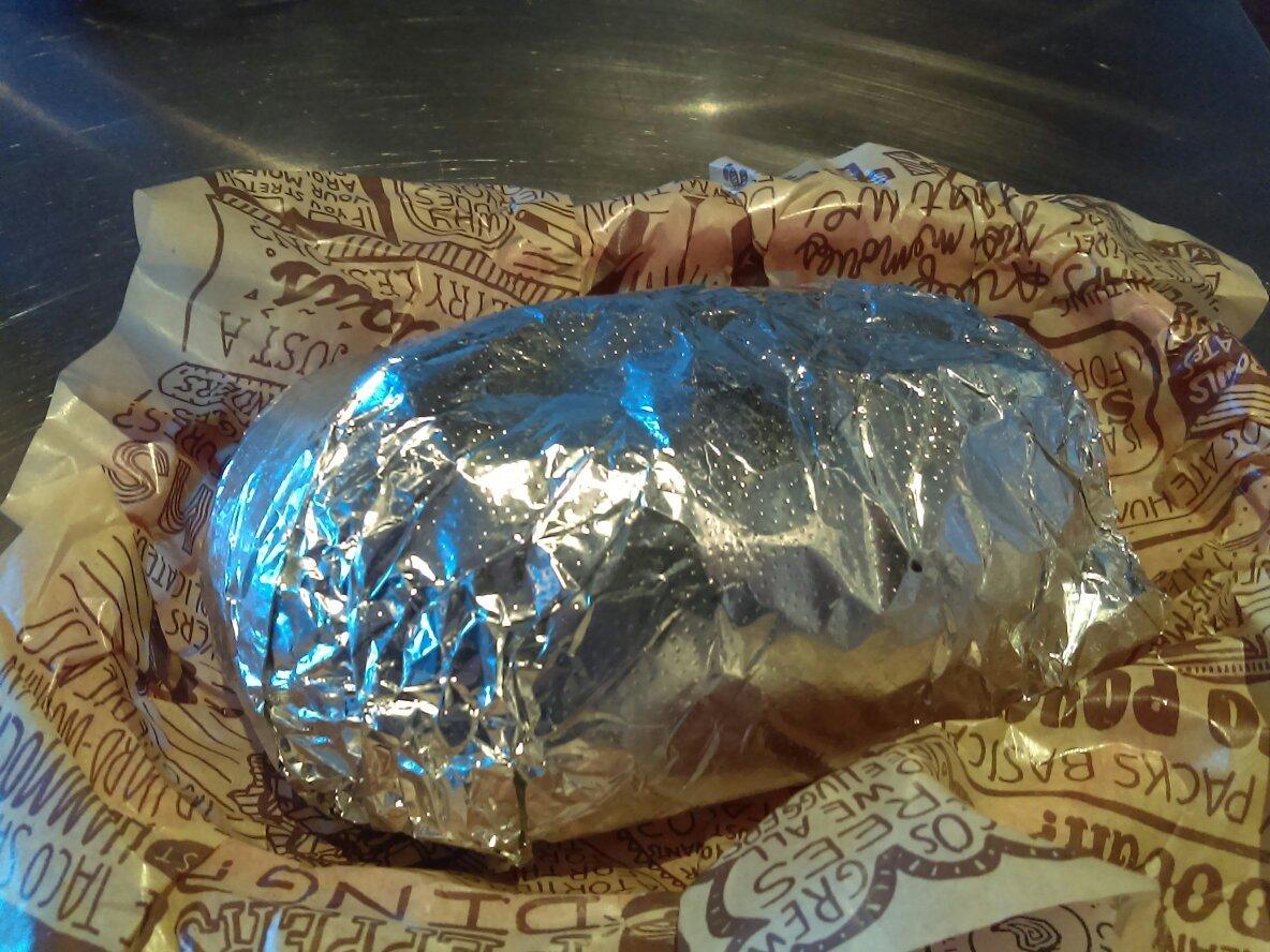 Chipotle Mexican Grill