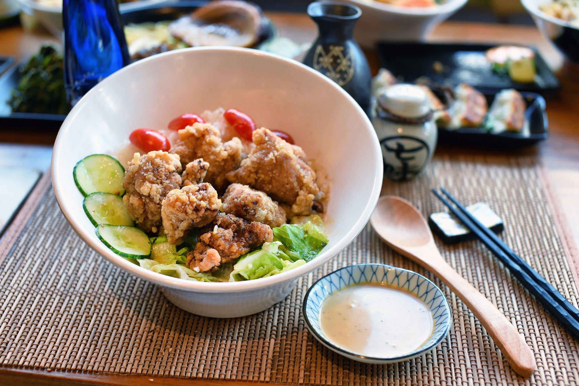 Kizuki Ramen & Izakaya