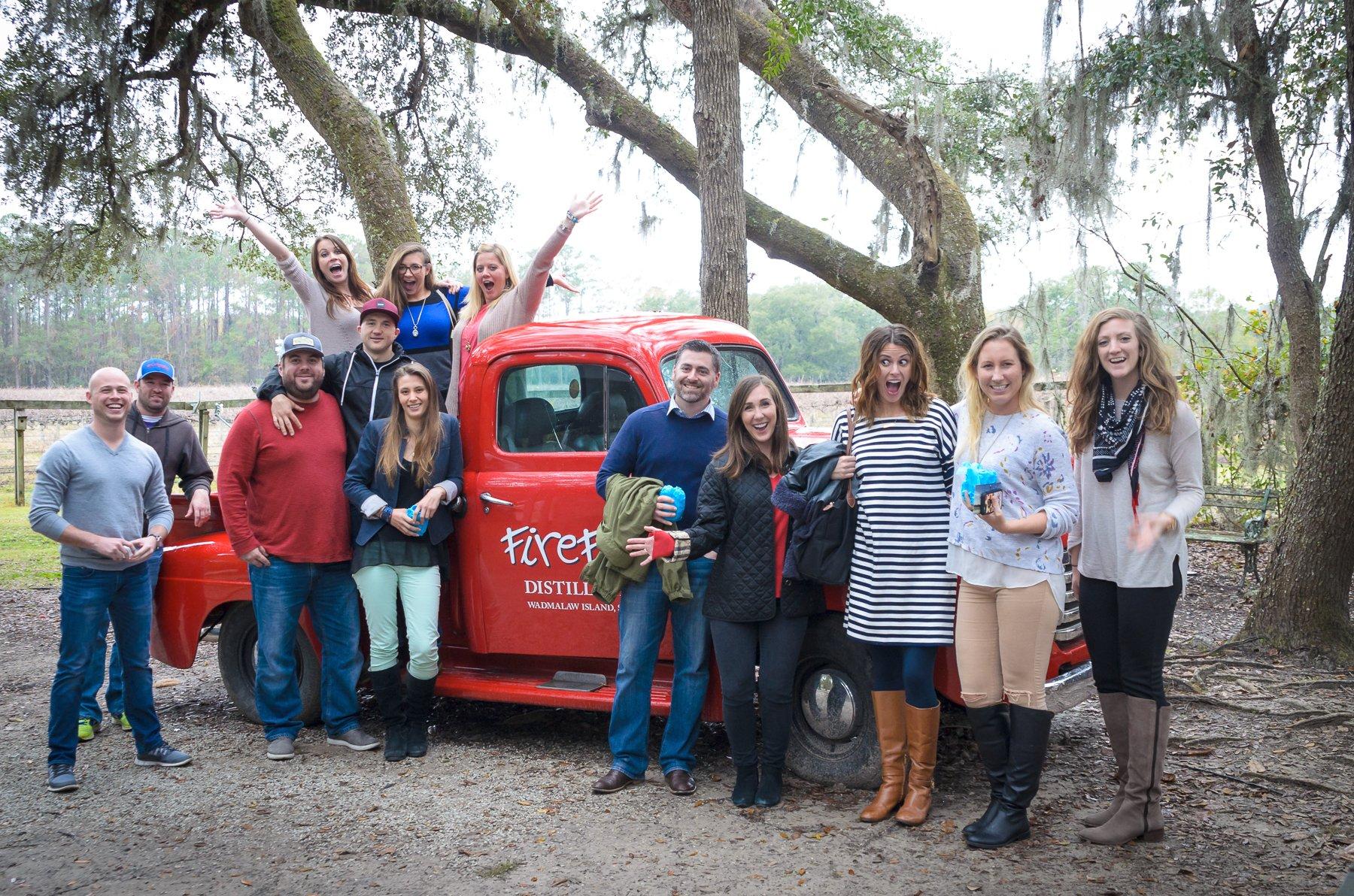 Pineapple Tour Group