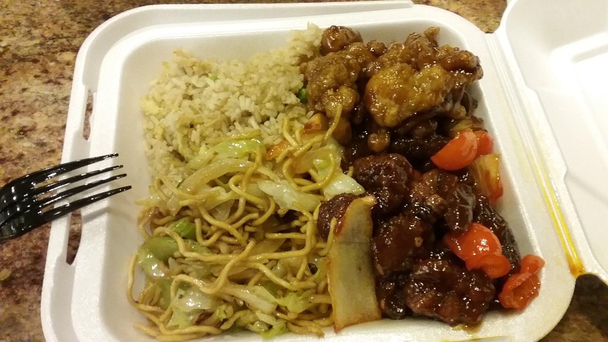 Panda Express