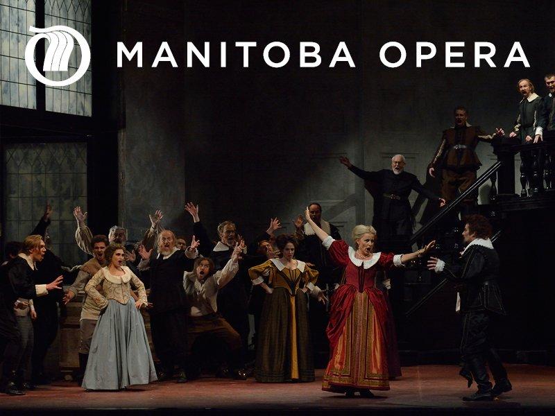 Manitoba Opera