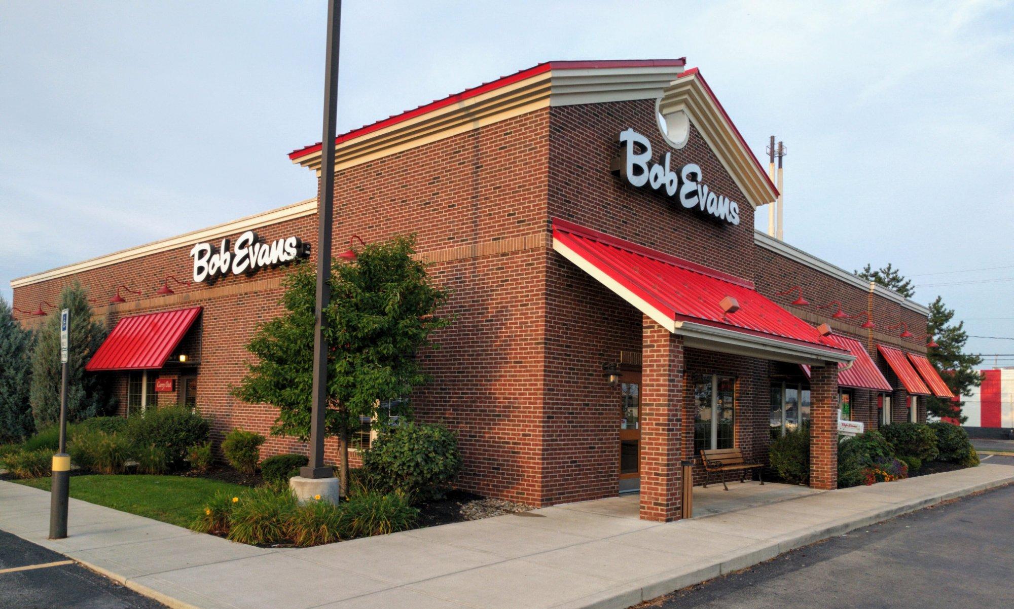 Bob Evans