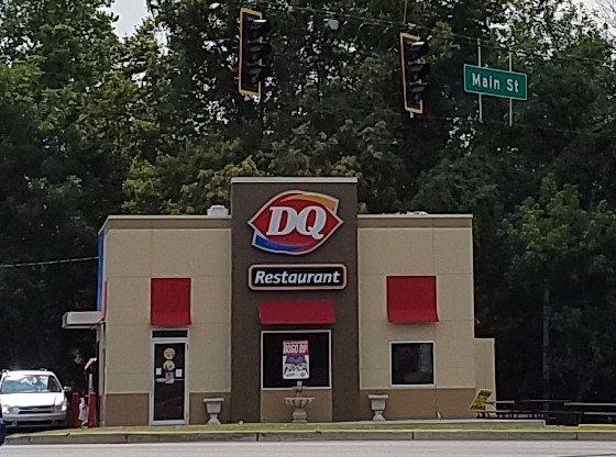 Dairy Queen