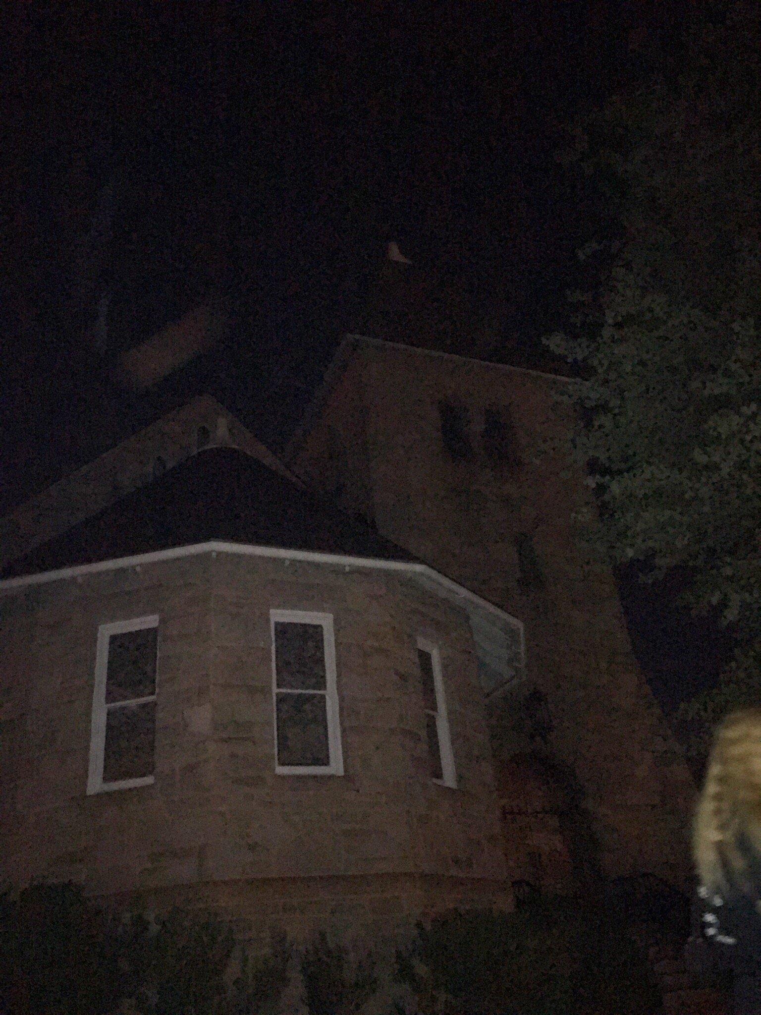 Decatur Ghost Tour