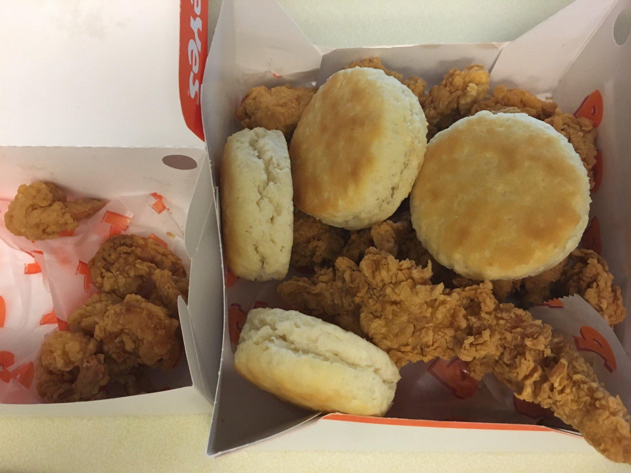 Popeyes Louisiana Kitchen