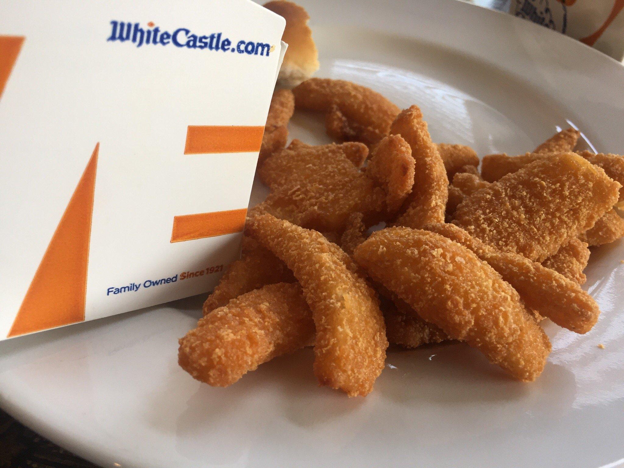 White Castle